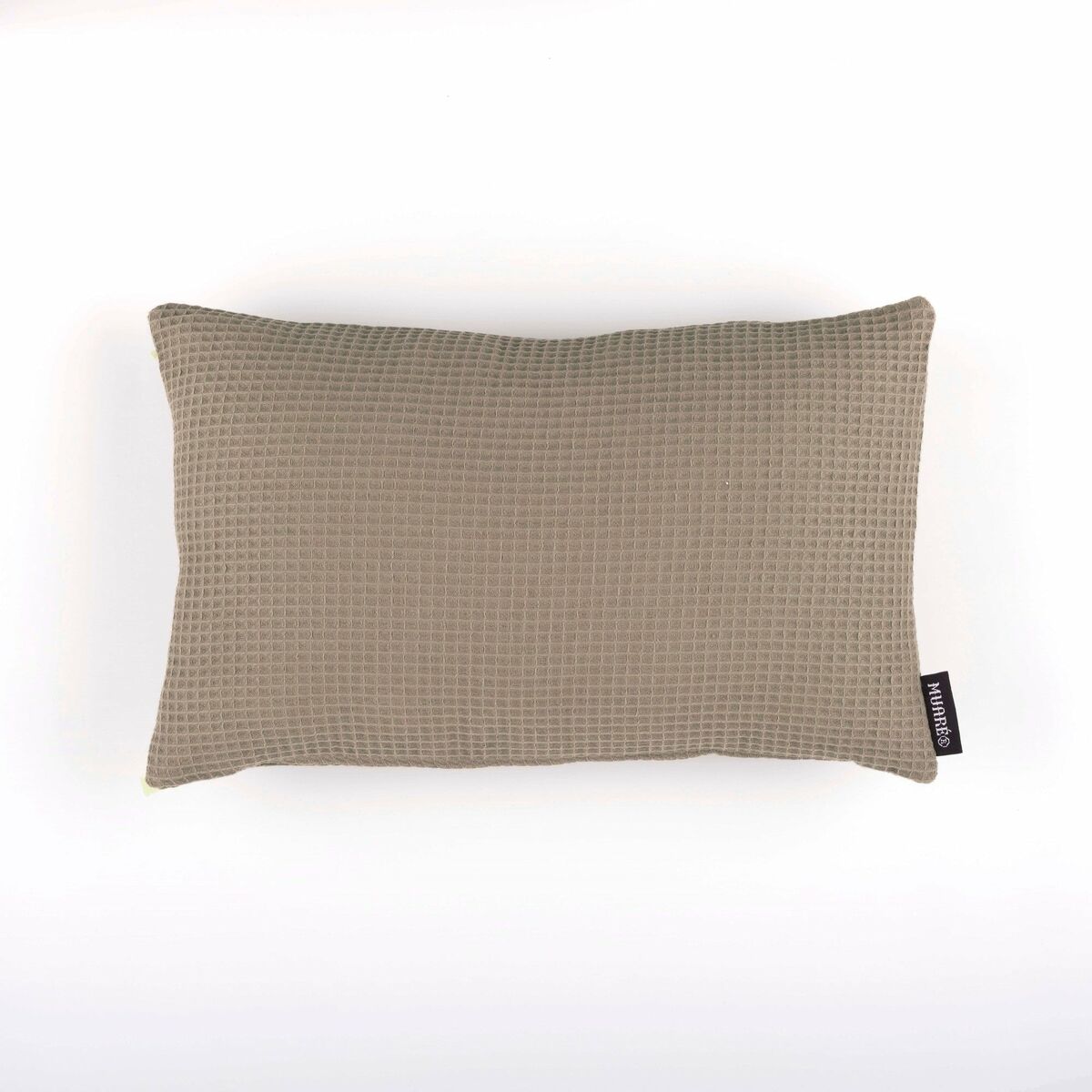 Putetrekk Belum Waffle Walnut 30 x 50 cm